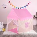 Play house carpa para niños de juguete para padres e hijos